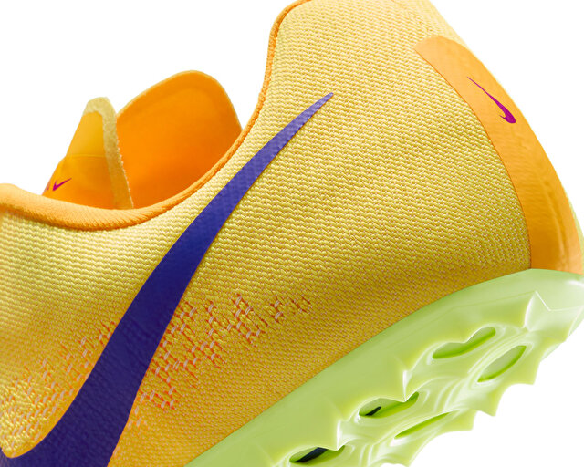 Nike Koşu Ayakkabısı ZOOM JA FLY 4 - Görsel 9