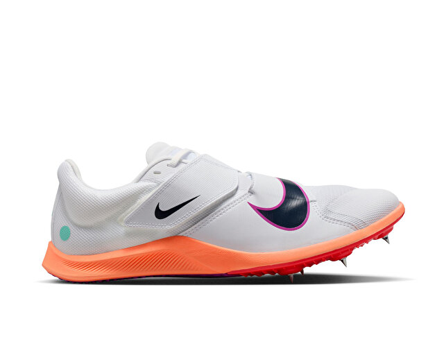 Nike Koşu Ayakkabısı ZOOM RIVAL JUMP - Görsel 2