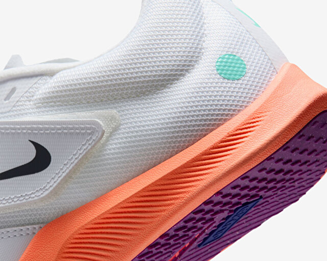 Nike Koşu Ayakkabısı ZOOM RIVAL JUMP - Görsel 9