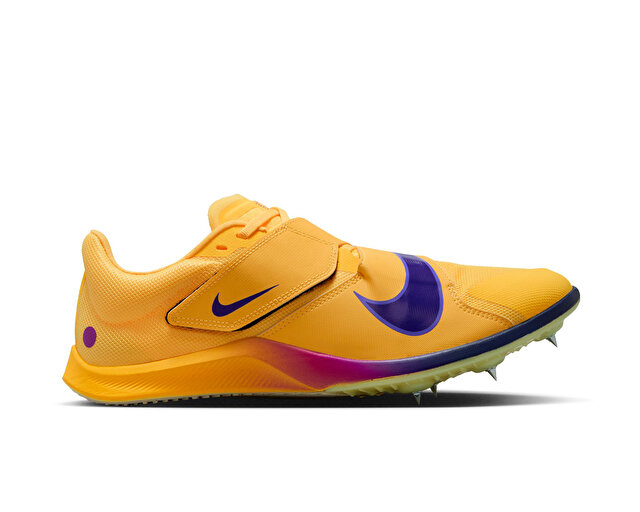 Nike Koşu Ayakkabısı ZOOM RIVAL JUMP - Görsel 2