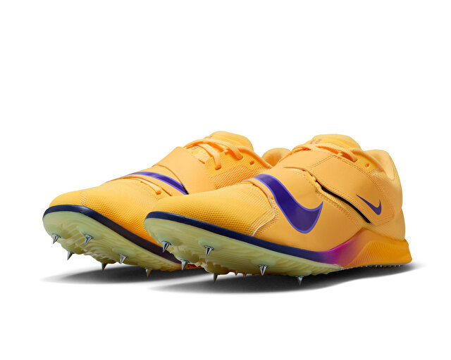 Nike Koşu Ayakkabısı ZOOM RIVAL JUMP - Görsel 4