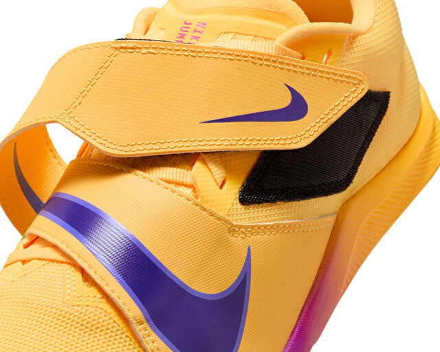 Nike Koşu Ayakkabısı ZOOM RIVAL JUMP - Görsel 8