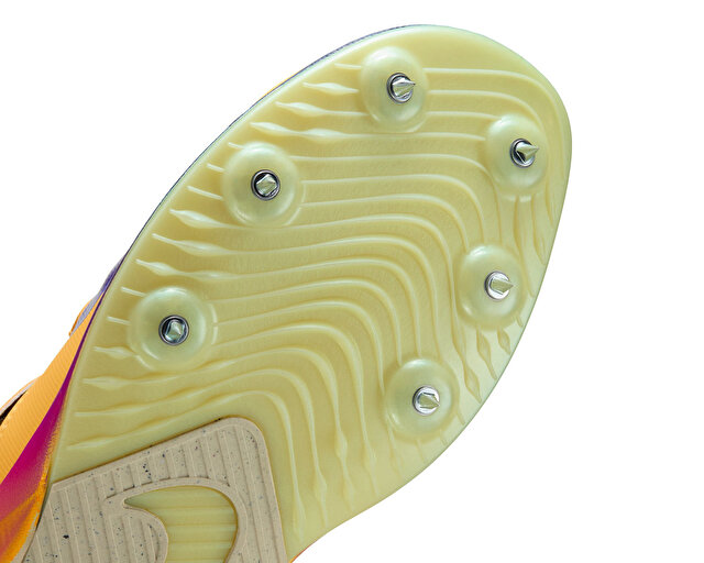 Nike Koşu Ayakkabısı ZOOM RIVAL JUMP - Görsel 11