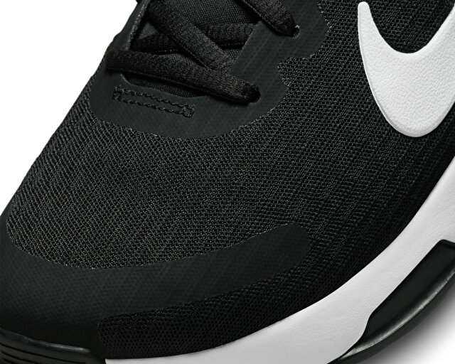 Nike Ayakkabı Antrenman ve Spor Salonu Ayakkabıları Zoom Bella 6 - Görsel 7