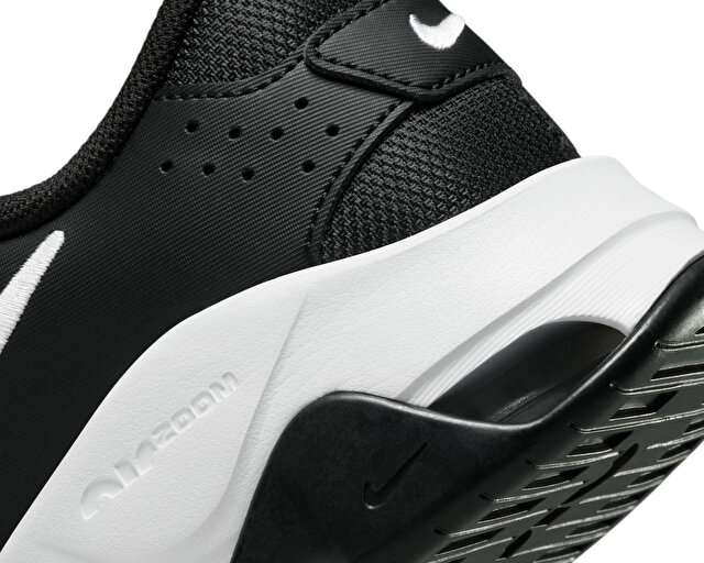 Nike Ayakkabı Antrenman ve Spor Salonu Ayakkabıları Zoom Bella 6 - Görsel 8