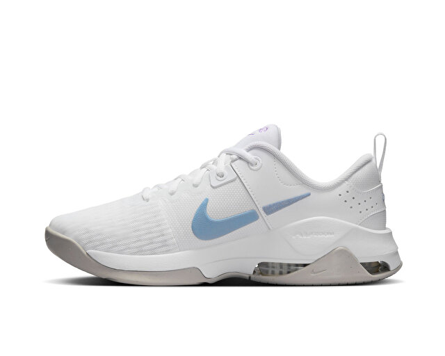 Nike Ayakkabı Antrenman ve Spor Salonu Ayakkabıları W Zoom Bella 6 - Görsel 4