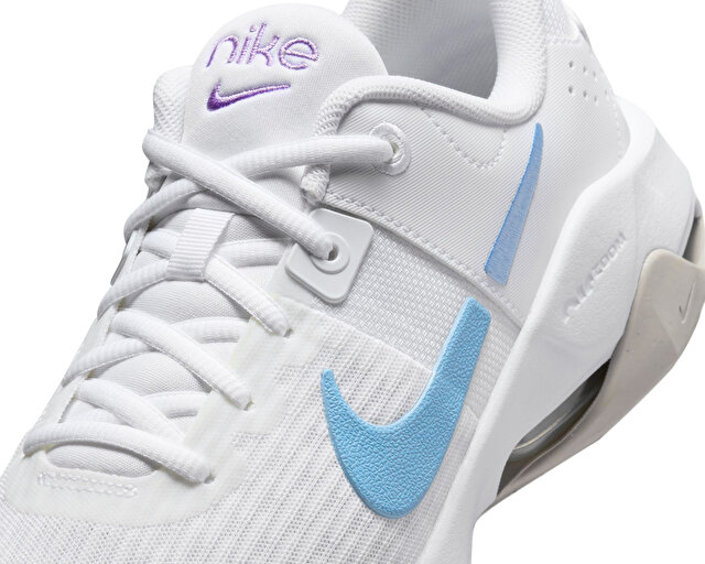 Nike Ayakkabı Antrenman ve Spor Salonu Ayakkabıları W Zoom Bella 6 - Görsel 9