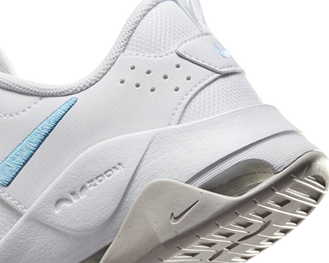 Nike Ayakkabı Antrenman ve Spor Salonu Ayakkabıları W Zoom Bella 6 - Görsel 10