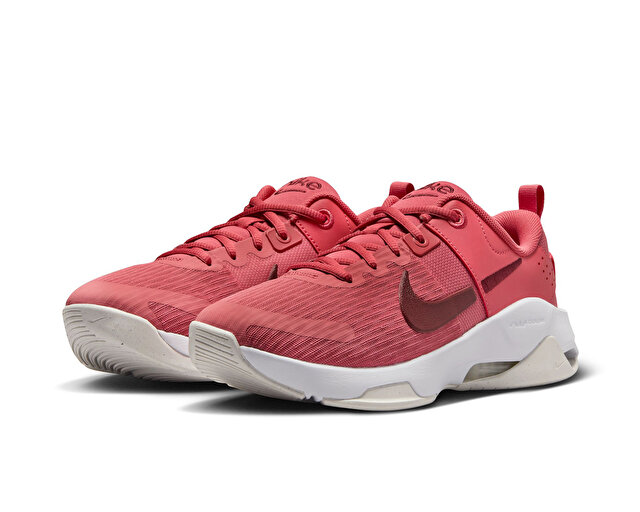 Nike Ayakkabı Antrenman ve Spor Salonu Ayakkabıları W Zoom Bella 6 - Görsel 4