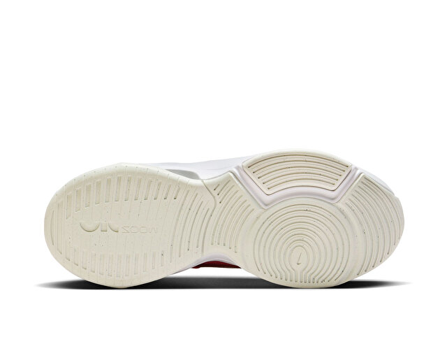 Nike Ayakkabı Antrenman ve Spor Salonu Ayakkabıları W Zoom Bella 6 - Görsel 7