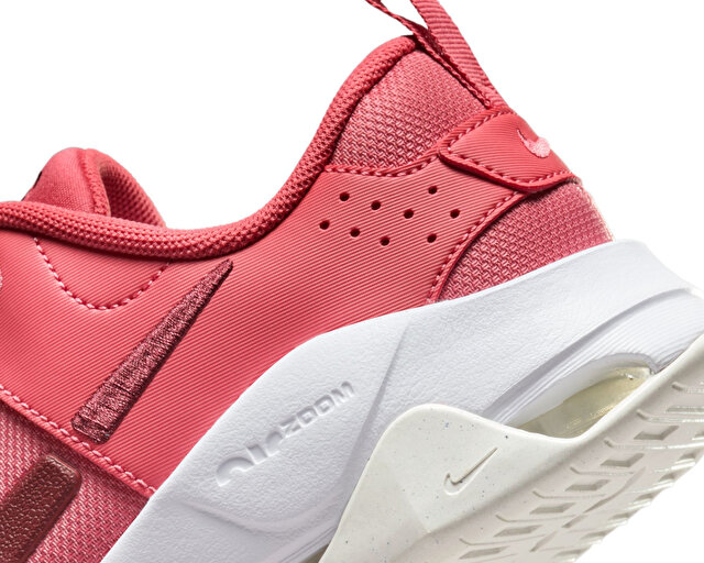 Nike Ayakkabı Antrenman ve Spor Salonu Ayakkabıları W Zoom Bella 6 - Görsel 9