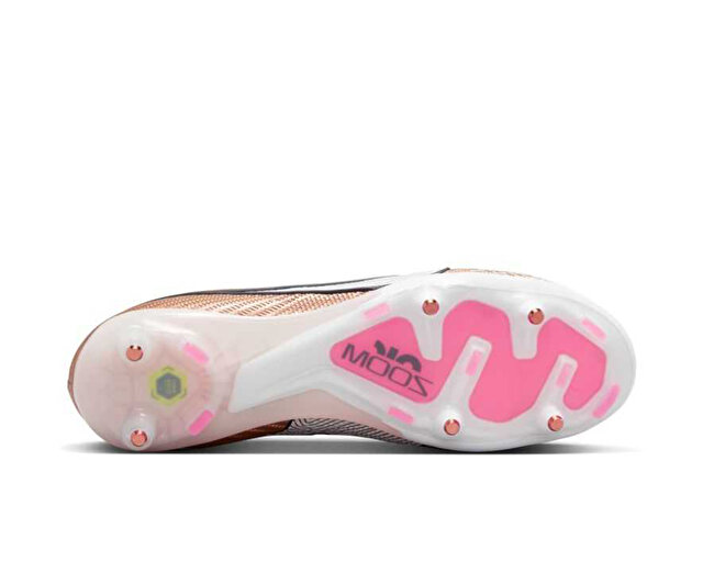 Nike Futbol ayakkabısı Kramponlar Zoom Mercurial 15 Elite Sg-Pro - Görsel 6