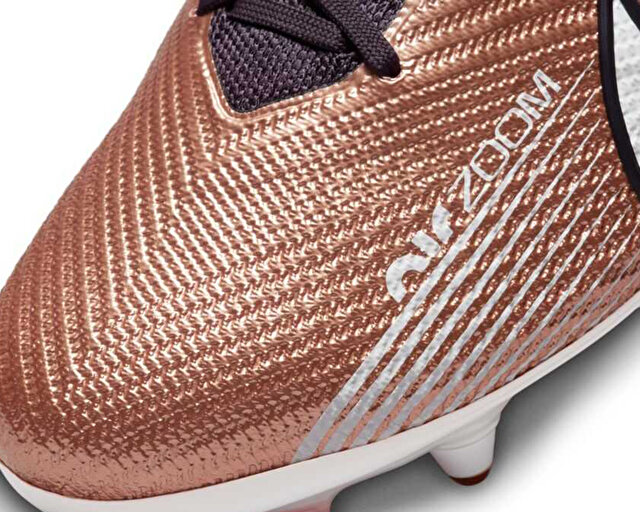 Nike Futbol ayakkabısı Kramponlar Zoom Mercurial 15 Elite Sg-Pro - Görsel 7