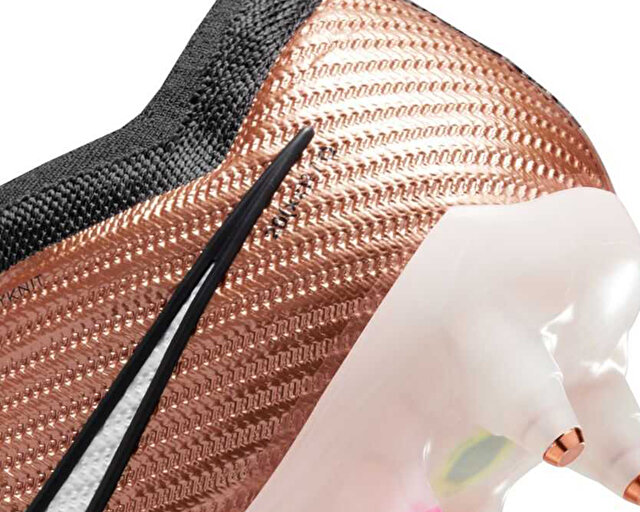 Nike Futbol ayakkabısı Kramponlar Zoom Mercurial 15 Elite Sg-Pro - Görsel 8