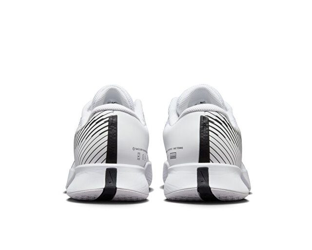 Nike Ayakkabı Günlük Court Air Zoom Vapor Pro 2 - Görsel 5