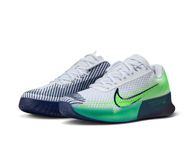 Nike Ayakkabı Günlük Court Air Zoom Vapor 11 - Görsel 4