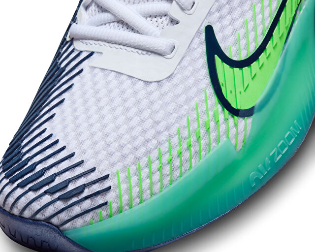 Nike Ayakkabı Günlük Court Air Zoom Vapor 11 - Görsel 8