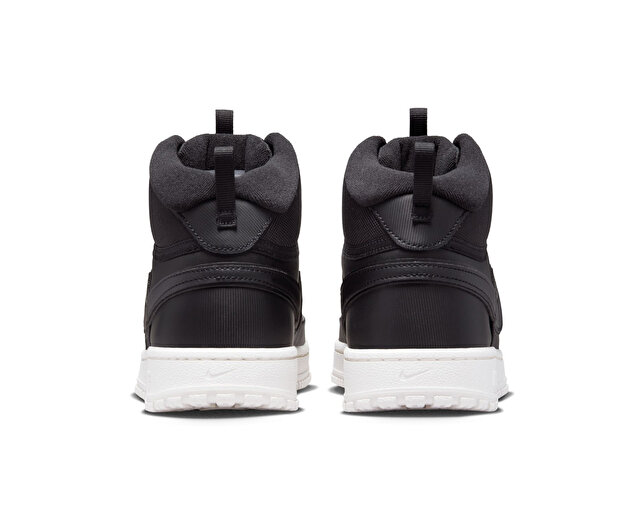 Nike Ayakkabı Günlük Court Vision Mid Winter - Görsel 6