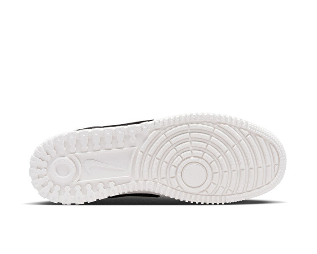 Nike Ayakkabı Günlük Court Vision Mid Winter - Görsel 7