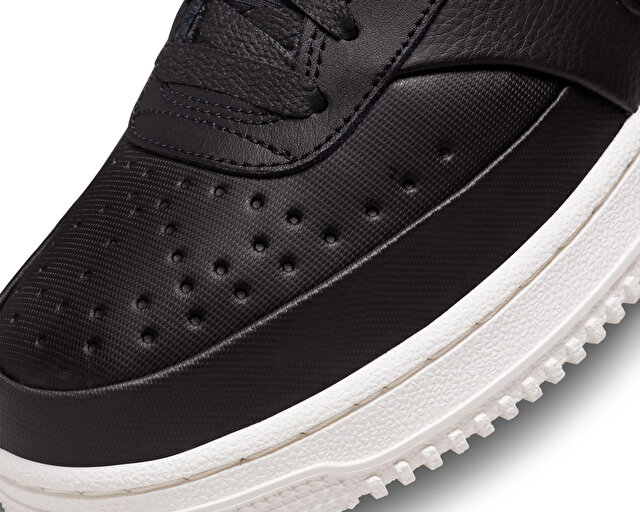 Nike Ayakkabı Günlük Court Vision Mid Winter - Görsel 8