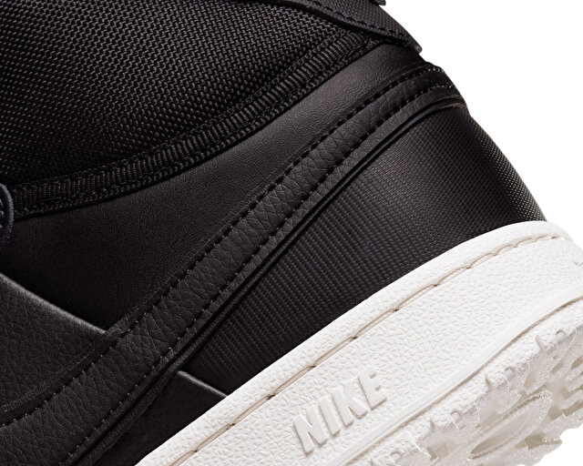 Nike Ayakkabı Günlük Court Vision Mid Winter - Görsel 9