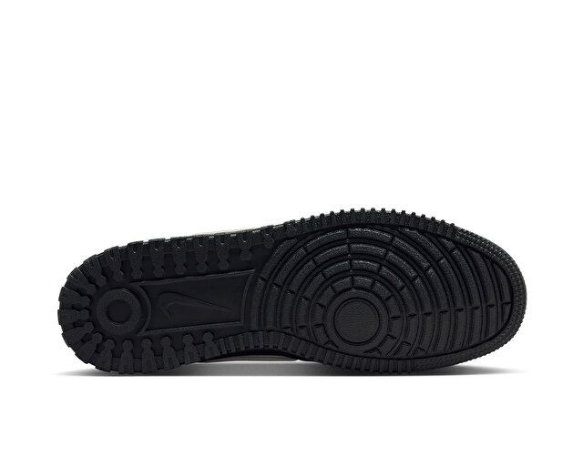 Nike Ayakkabı Günlük COURT VISION MID WNTR - Görsel 7