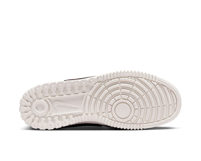 Nike Ayakkabı Günlük Court Vision Mid Winter - Görsel 6