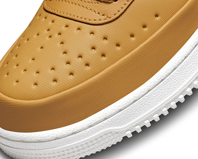 Nike Ayakkabı Günlük Court Vision Mid Winter - Görsel 8