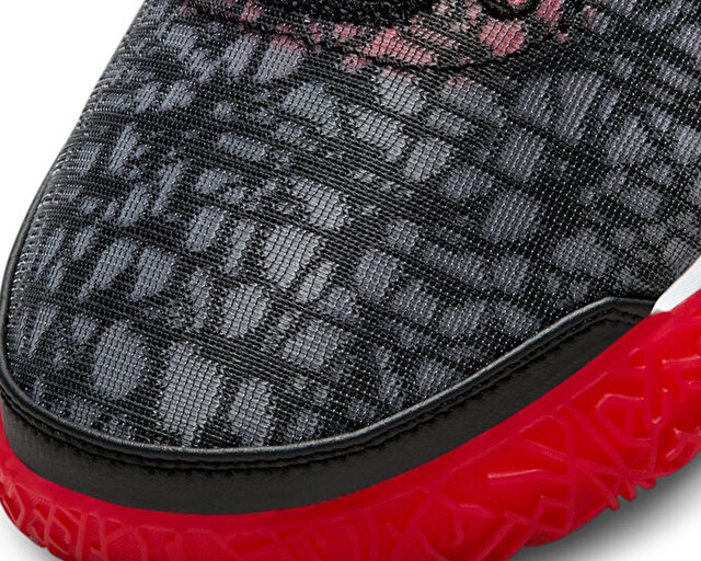 Nike Basketbol Ayakkabısı Lebron Nxxt Gen - Görsel 7