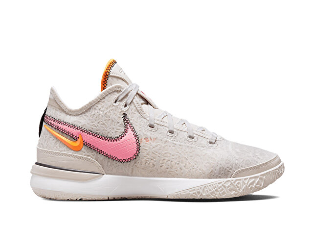 Nike Basketbol Ayakkabısı Lebron Nxxt Gen - Görsel 2