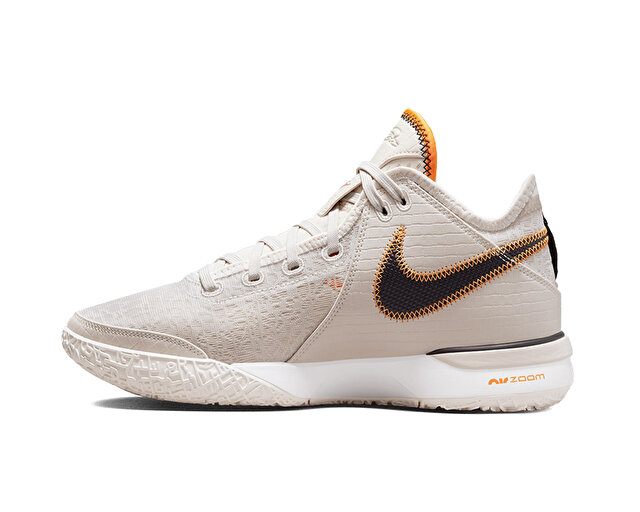 Nike Basketbol Ayakkabısı Lebron Nxxt Gen - Görsel 3