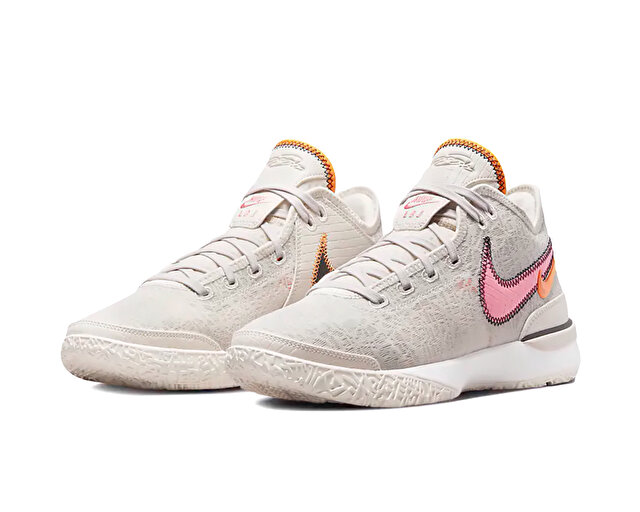 Nike Basketbol Ayakkabısı Lebron Nxxt Gen - Görsel 4