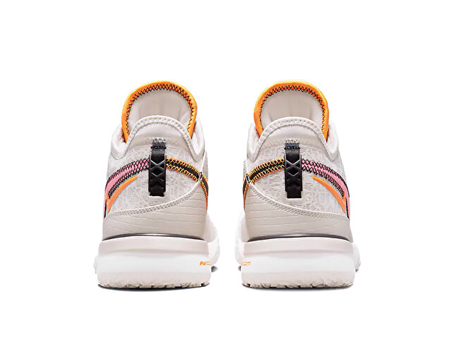Nike Basketbol Ayakkabısı Lebron Nxxt Gen - Görsel 5
