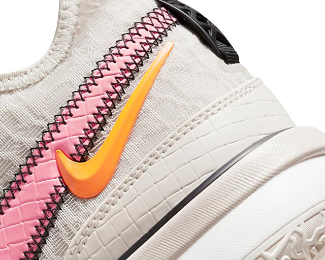 Nike Basketbol Ayakkabısı Lebron Nxxt Gen - Görsel 8