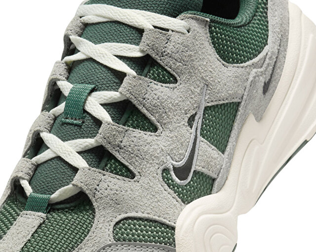 Nike Ayakkabı Günlük W TECH HERA - Görsel 8