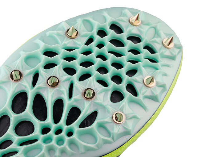 Nike Koşu Ayakkabısı Zoom Superfly Elite - Görsel 9