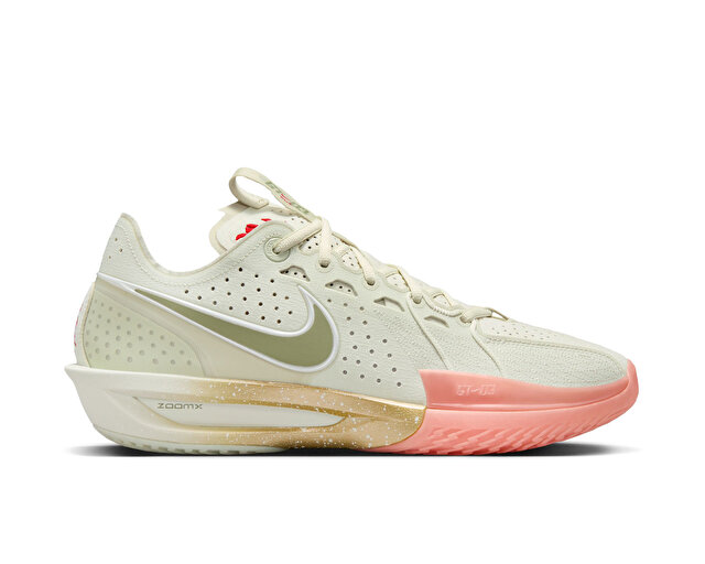 Nike Basketbol Ayakkabısı G.T. CUT 3 - Görsel 2