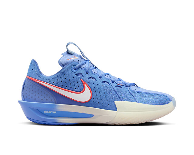Nike Ayakkabı Basketbol Ayakkabıları G.T. Cut 3 - Görsel 2