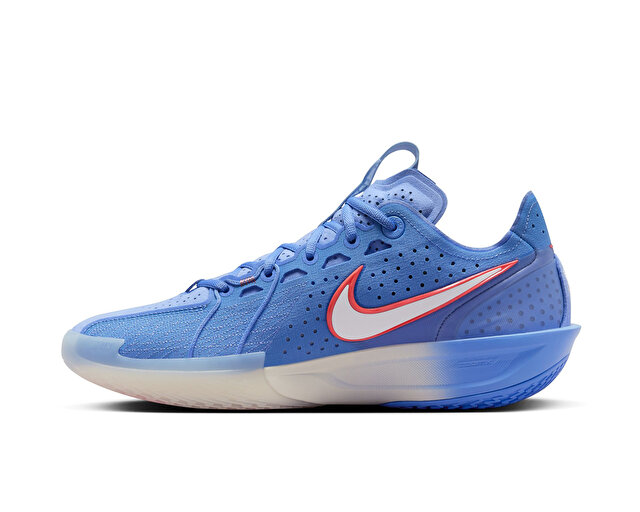 Nike Ayakkabı Basketbol Ayakkabıları G.T. Cut 3 - Görsel 3