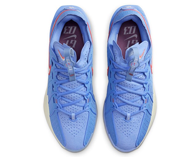 Nike Ayakkabı Basketbol Ayakkabıları G.T. Cut 3 - Görsel 5
