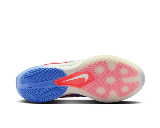 Nike Ayakkabı Basketbol Ayakkabıları G.T. Cut 3 - Görsel 7