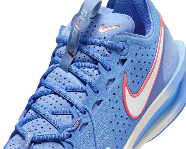 Nike Ayakkabı Basketbol Ayakkabıları G.T. Cut 3 - Görsel 8