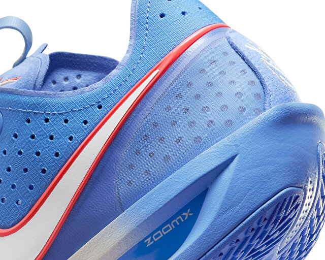 Nike Ayakkabı Basketbol Ayakkabıları G.T. Cut 3 - Görsel 9