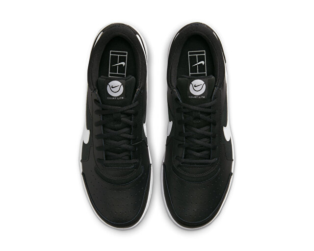 Nike Tenis Ayakkabısı Court Air Zoom Lite 3 - Görsel 9