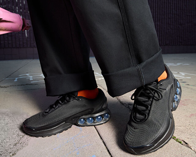Nike Ayakkabı Günlük AIR MAX DN - Görsel 3