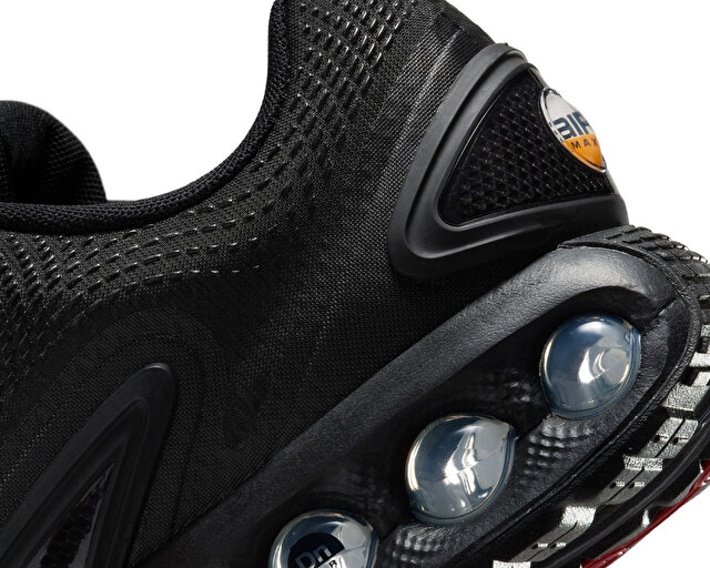Nike Ayakkabı Günlük AIR MAX DN - Görsel 10
