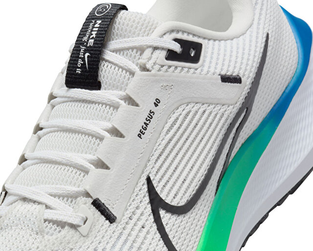 Nike Koşu Ayakkabısı Air Zoom Pegasus 40 - Görsel 8