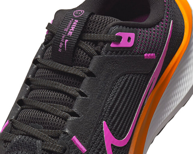 Nike Koşu Ayakkabısı W Air Zoom Pegasus 40 - Görsel 9