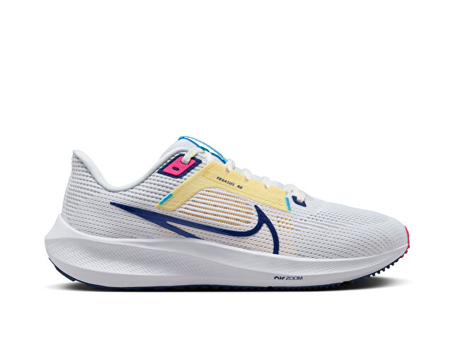 Nike Koşu Ayakkabısı W Air Zoom Pegasus 40 - Görsel 2
