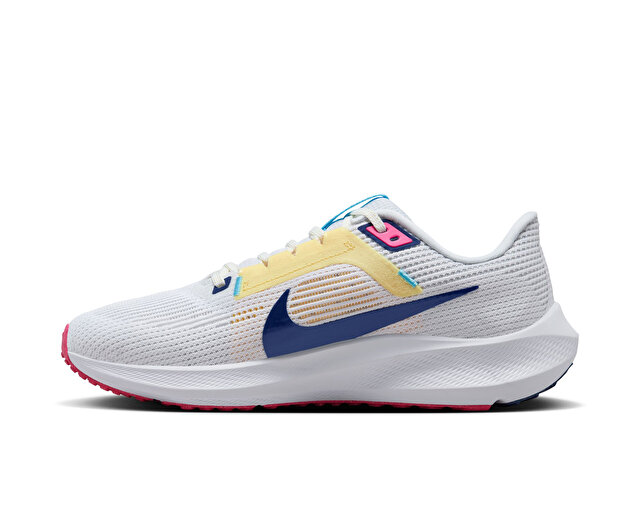 Nike Koşu Ayakkabısı W Air Zoom Pegasus 40 - Görsel 4
